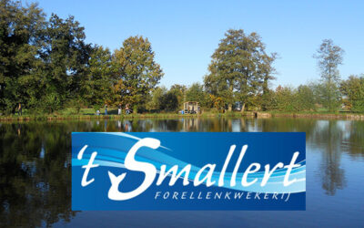 Bericht van ’t Smallert…