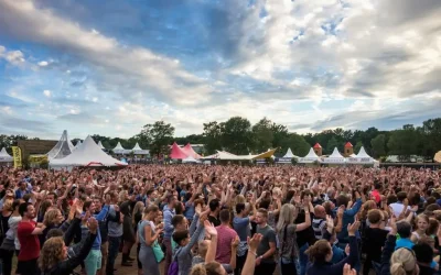 Drakenboot Apeldoorn. Laat de draak in je los