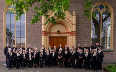 Familie event 20 juni Dorpskerk Vaassen