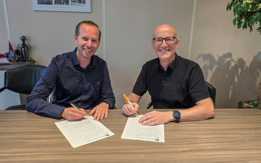 HTH Autoschade Tiemessen Vaassen verlengt hoofdsponsorcontract met VFC