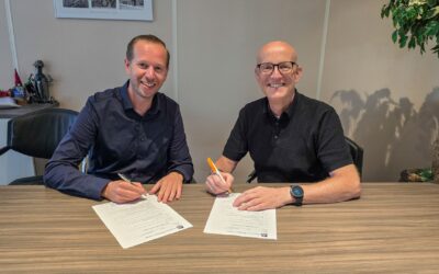 HTH Autoschade Tiemessen Vaassen verlengt hoofdsponsorcontract met VFC