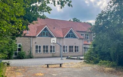Vivanto vindt op de valreep een tijdelijke plek in Apeldoorn