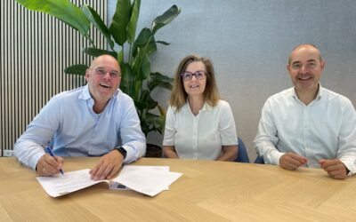 Veldhuis Advies verlengt ambassadeurschap Starterscollectief Veluwe