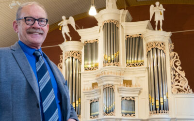 Zomeravondzang in de Vaassense Dorpskerk