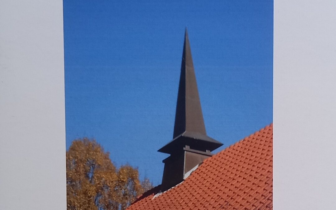 Het Programmaboekje van de Vrijzinnige Geloofsgemeenschap Vaassen