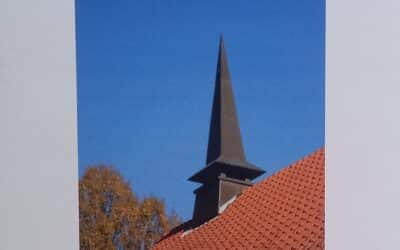 Het Programmaboekje van de Vrijzinnige Geloofsgemeenschap Vaassen