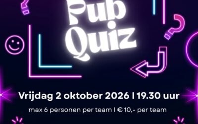 Pubquiz