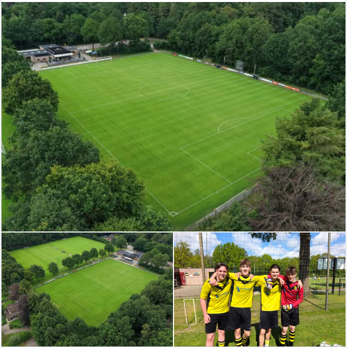 sv wissel