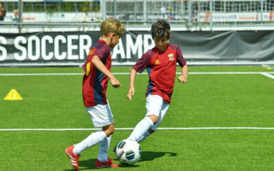 Go Ahead Eagles start nieuwe trainingsreeks in het najaar