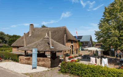 Groei van jonge bezoekers bij museum vraagt om nieuwe vrijwilligers