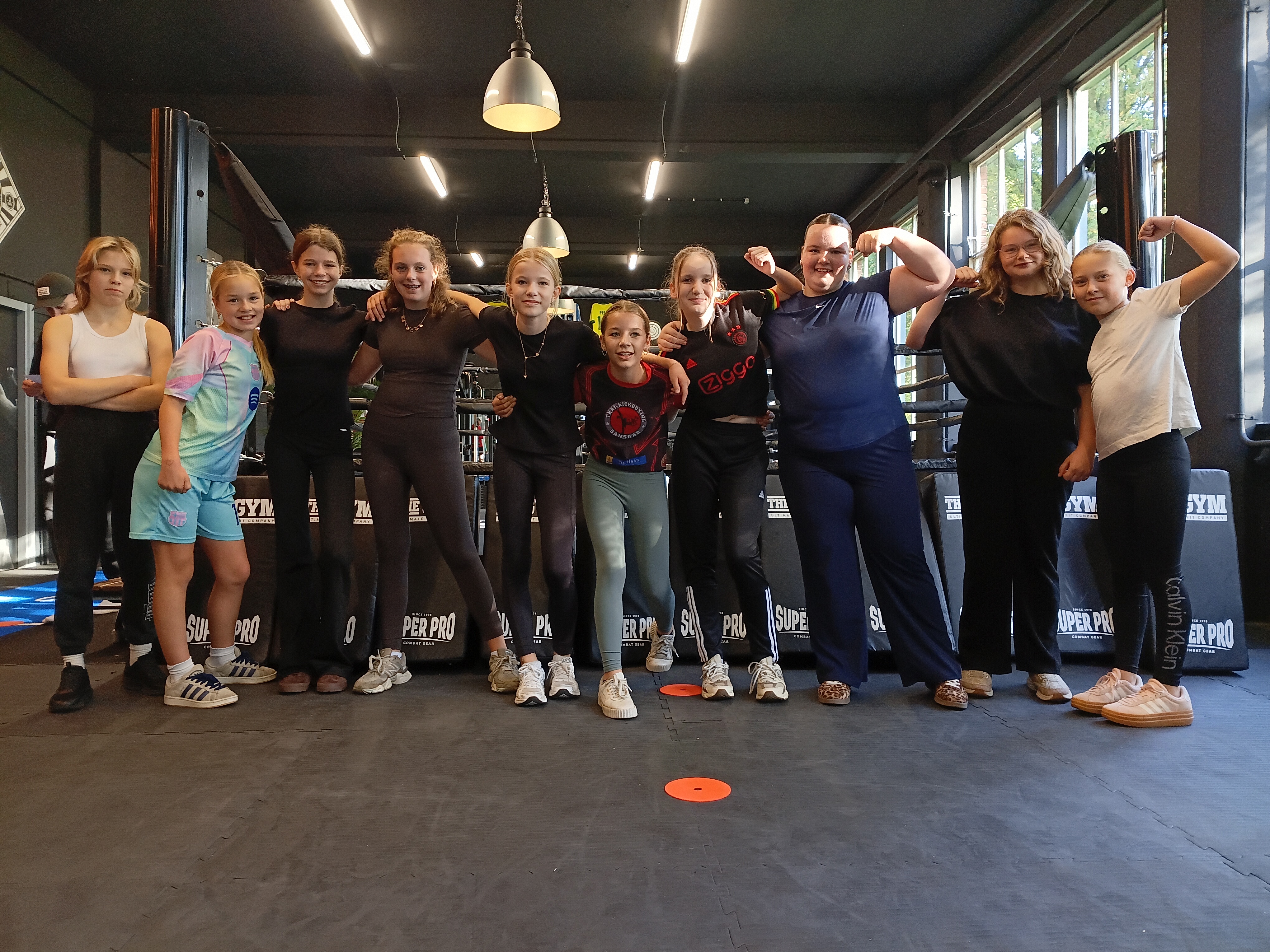 Fitclass
