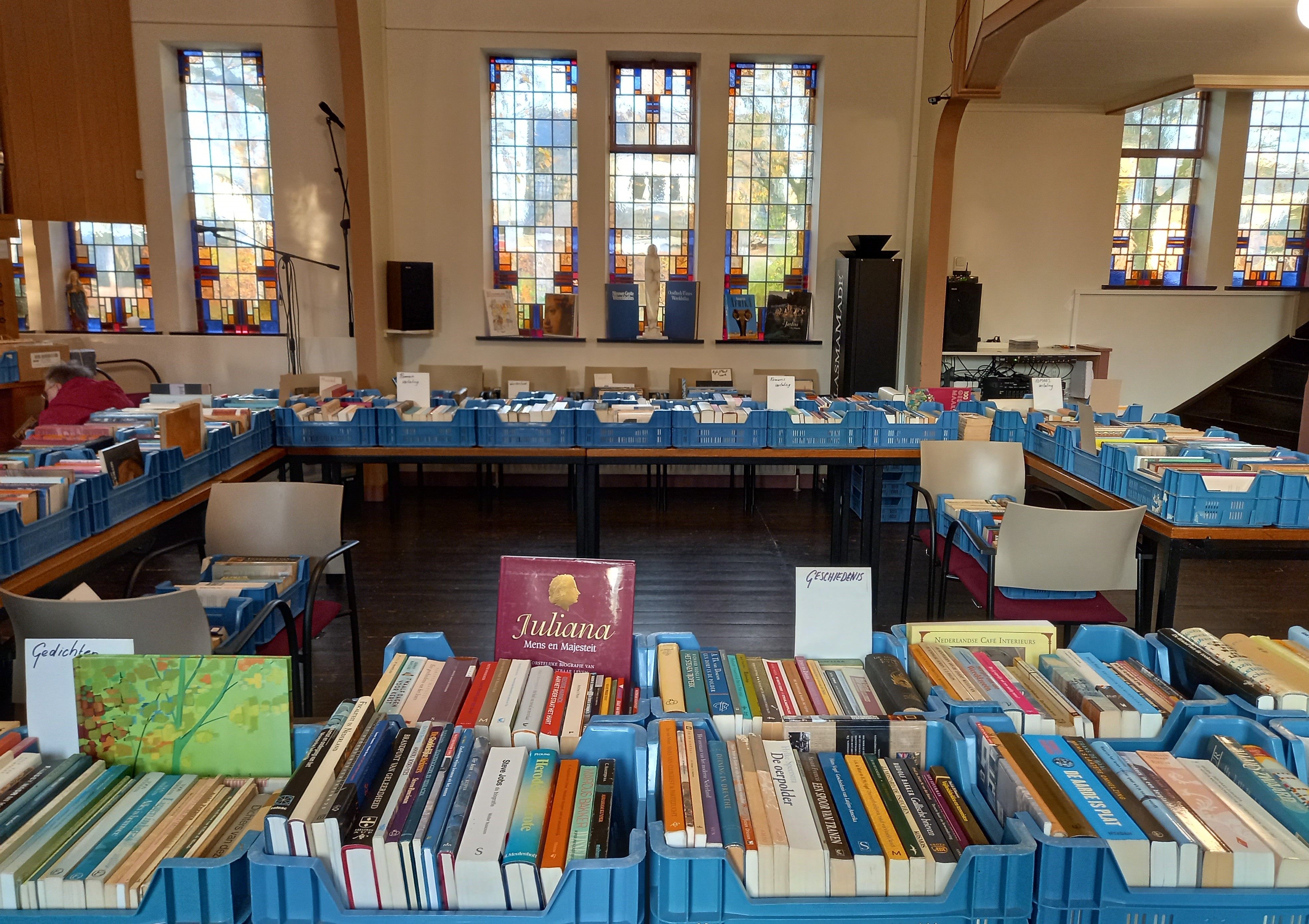 2026 boekenmarkt
